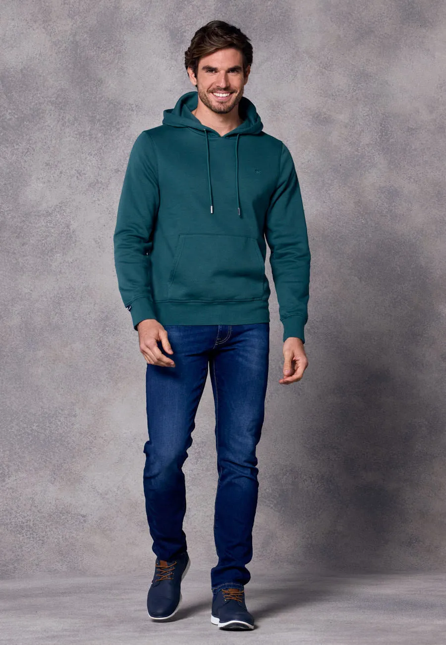 Rivet & Denim Apex Hoodie