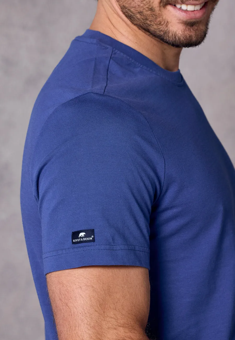 Rivet & Denim Josh T-Shirt