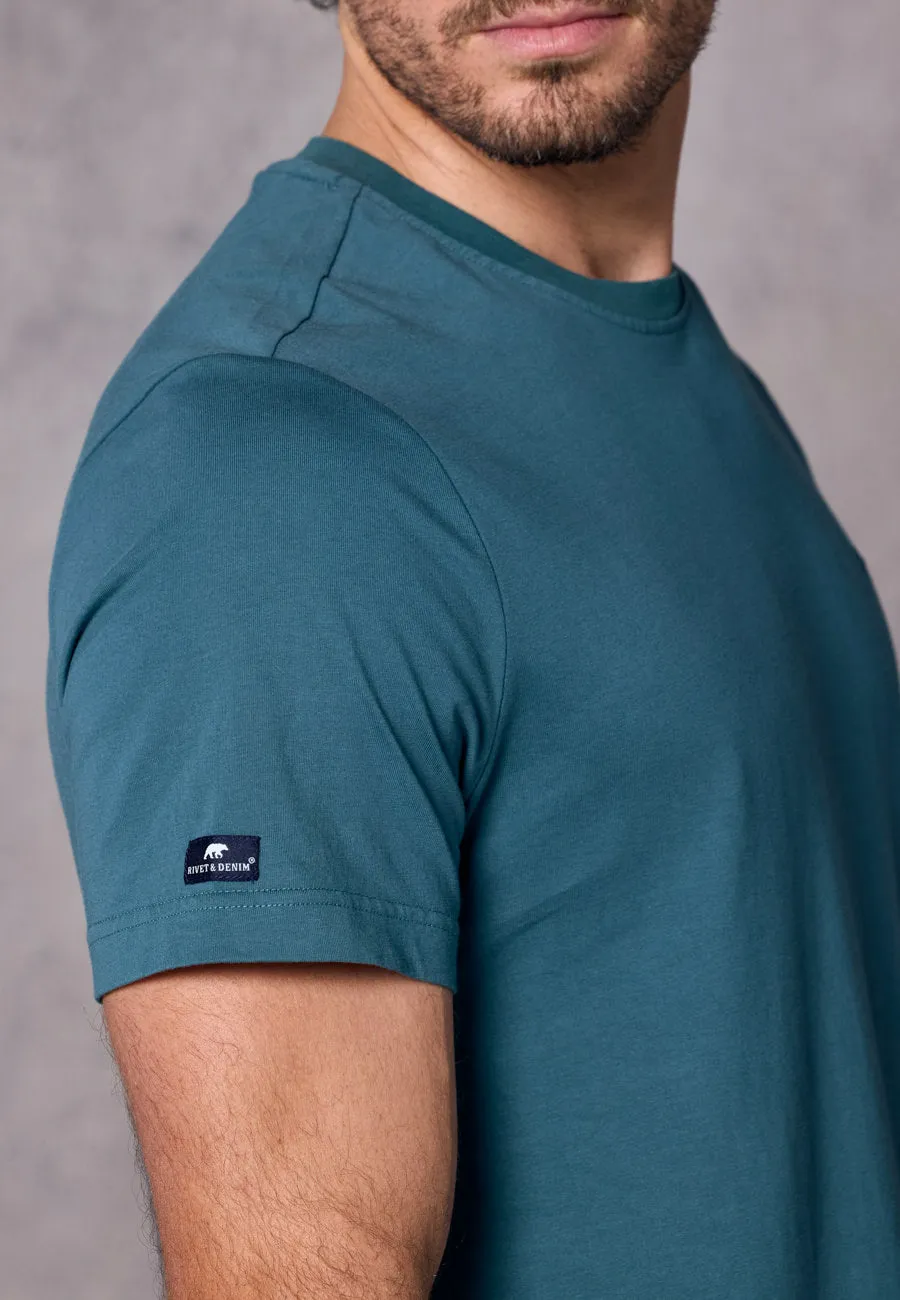 Rivet & Denim Josh T-Shirt