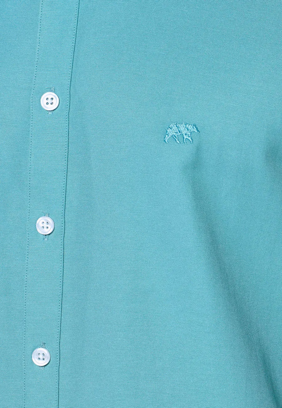 Rivet & Denim Oxford Shirt