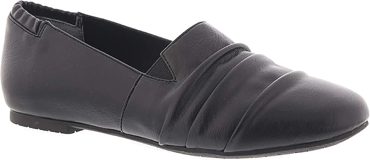 Ros Hommerson Woman Donut 63002 Leather Walking Shoes