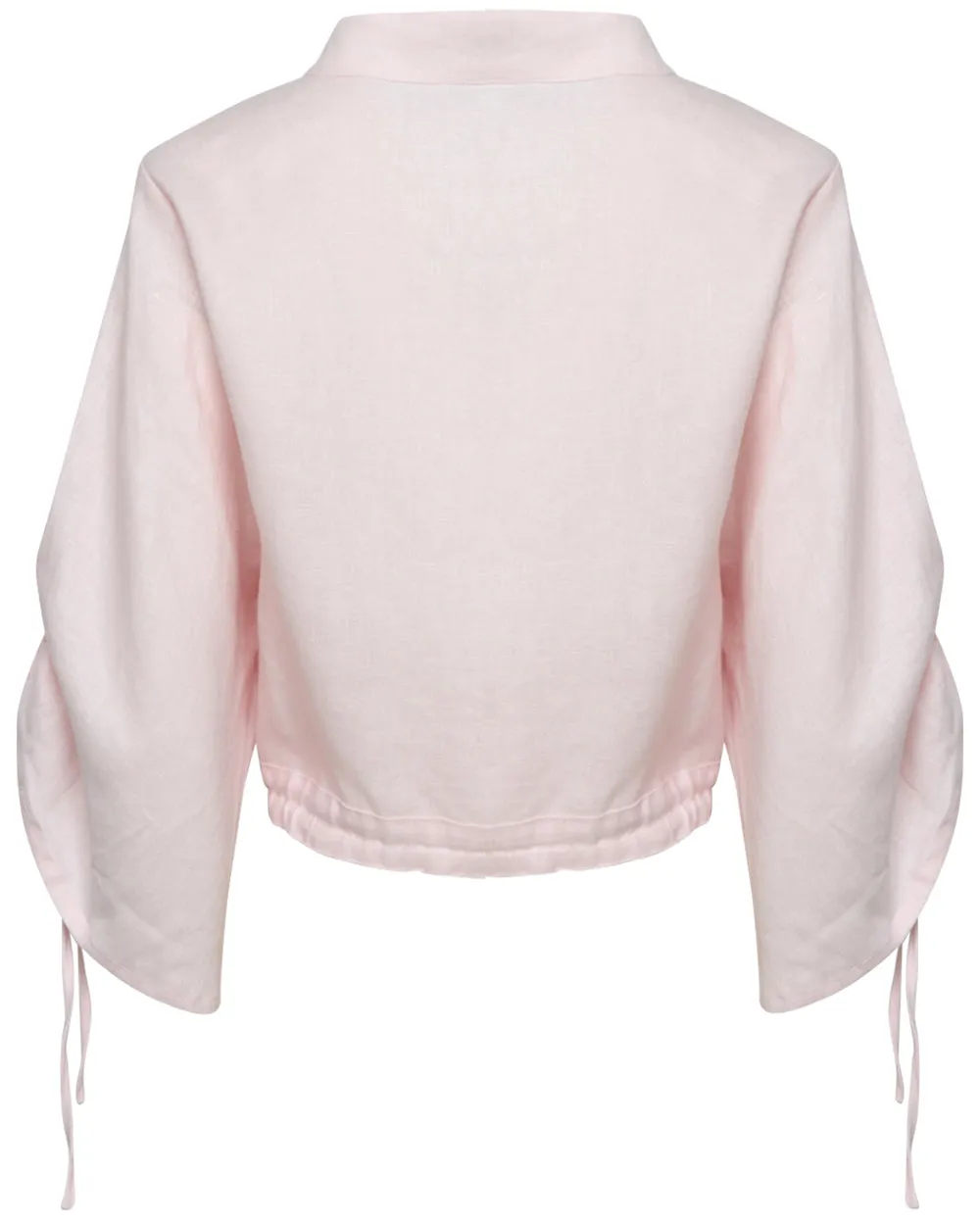 Rose Quartz Eva Top