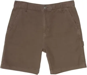 Rsq Mens Utility Twill Shorts