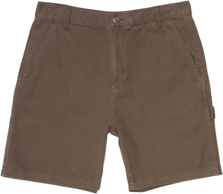 Rsq Mens Utility Twill Shorts