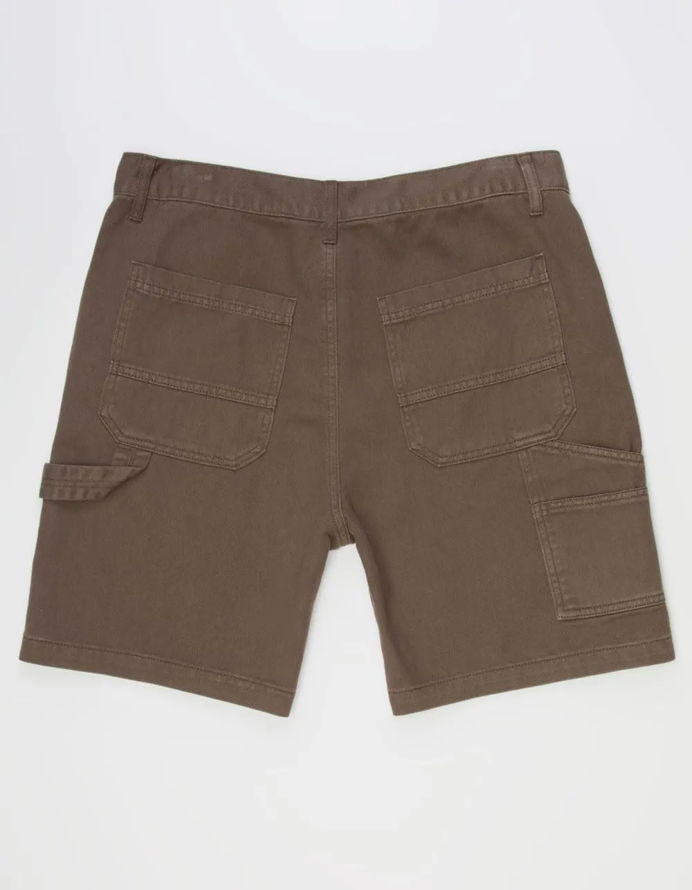 Rsq Mens Utility Twill Shorts