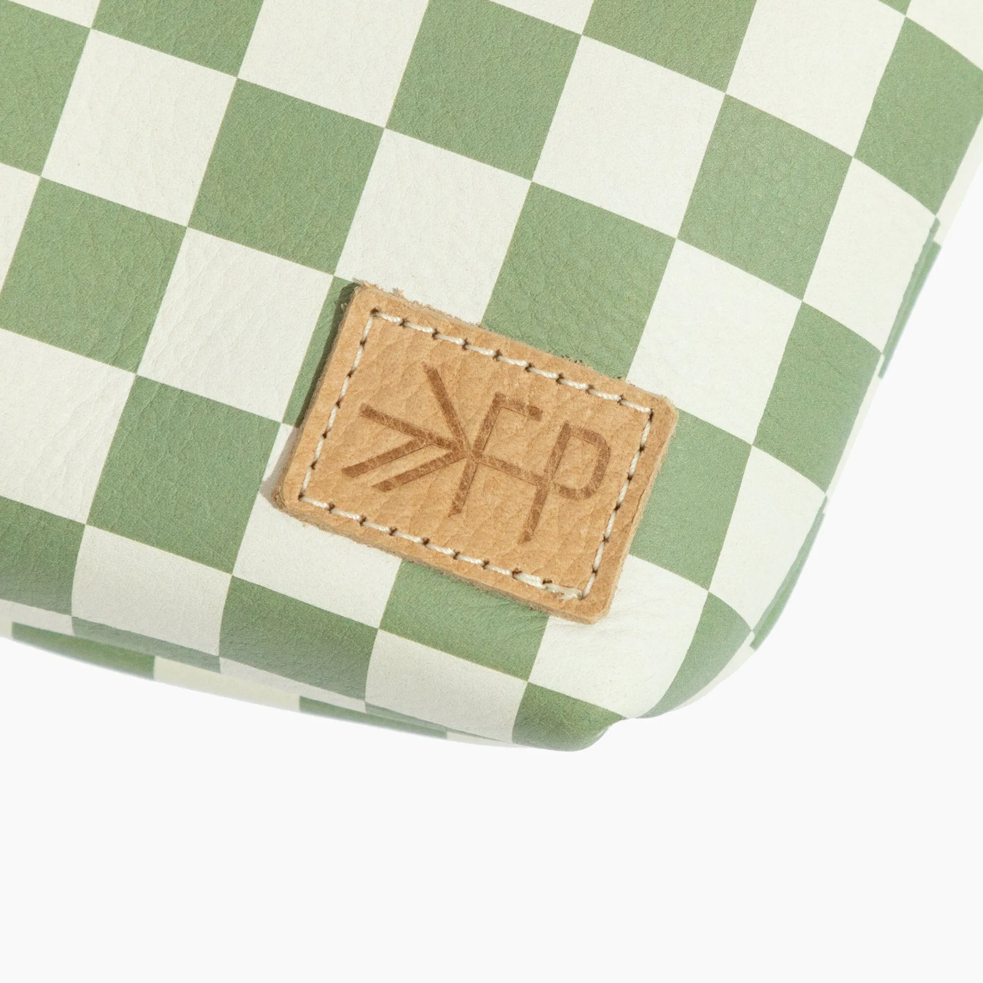 Sage Check Utility Pouch