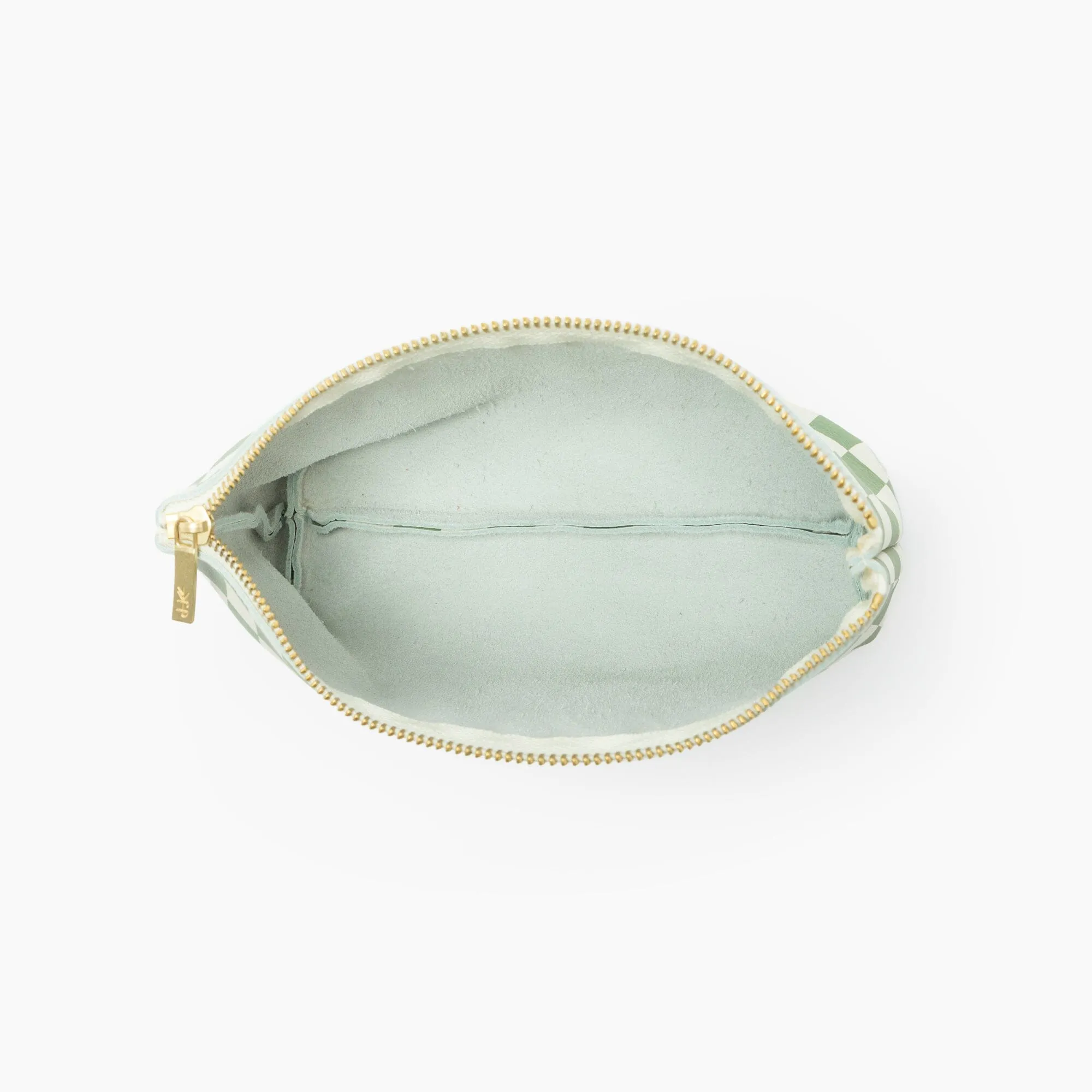 Sage Check Utility Pouch