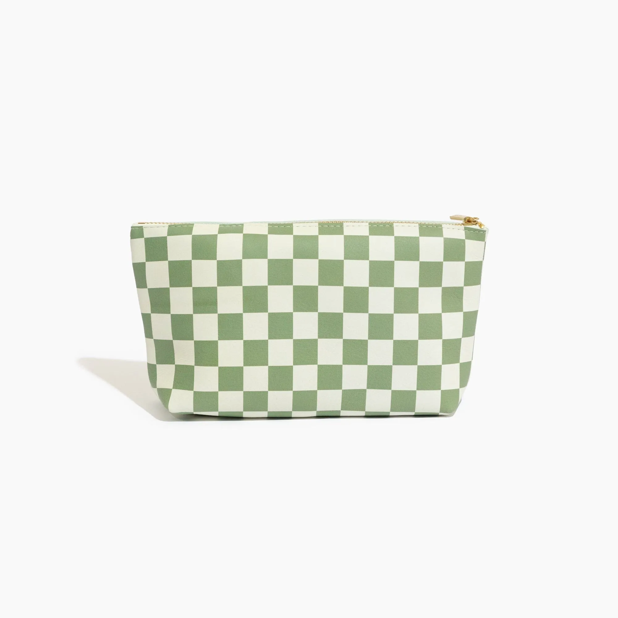 Sage Check Utility Pouch