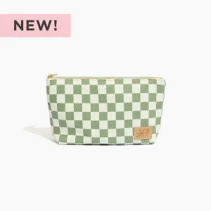 Sage Check Utility Pouch
