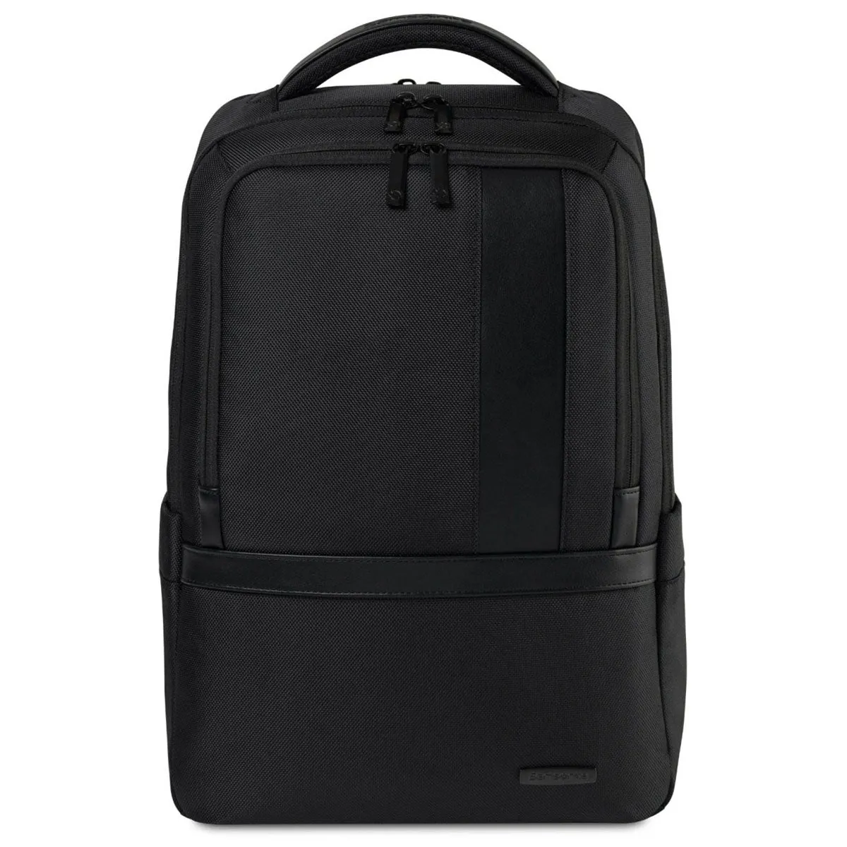 Samsonite Black Triville Laptop Backpack