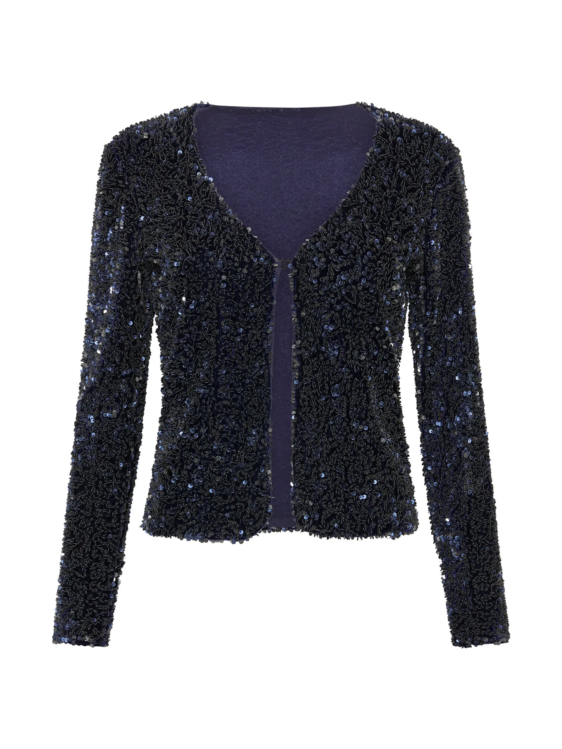 Sasha Cardi - Navy (Size 6   8 Only)