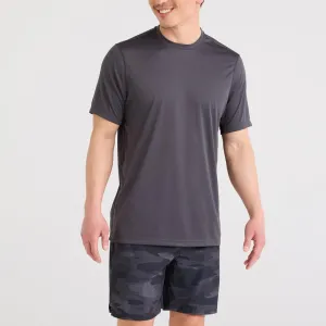 SAXX Underwear Co. Men's Multi-Sport 2N1 Short 7" with Pouch Support and Built-in Liner