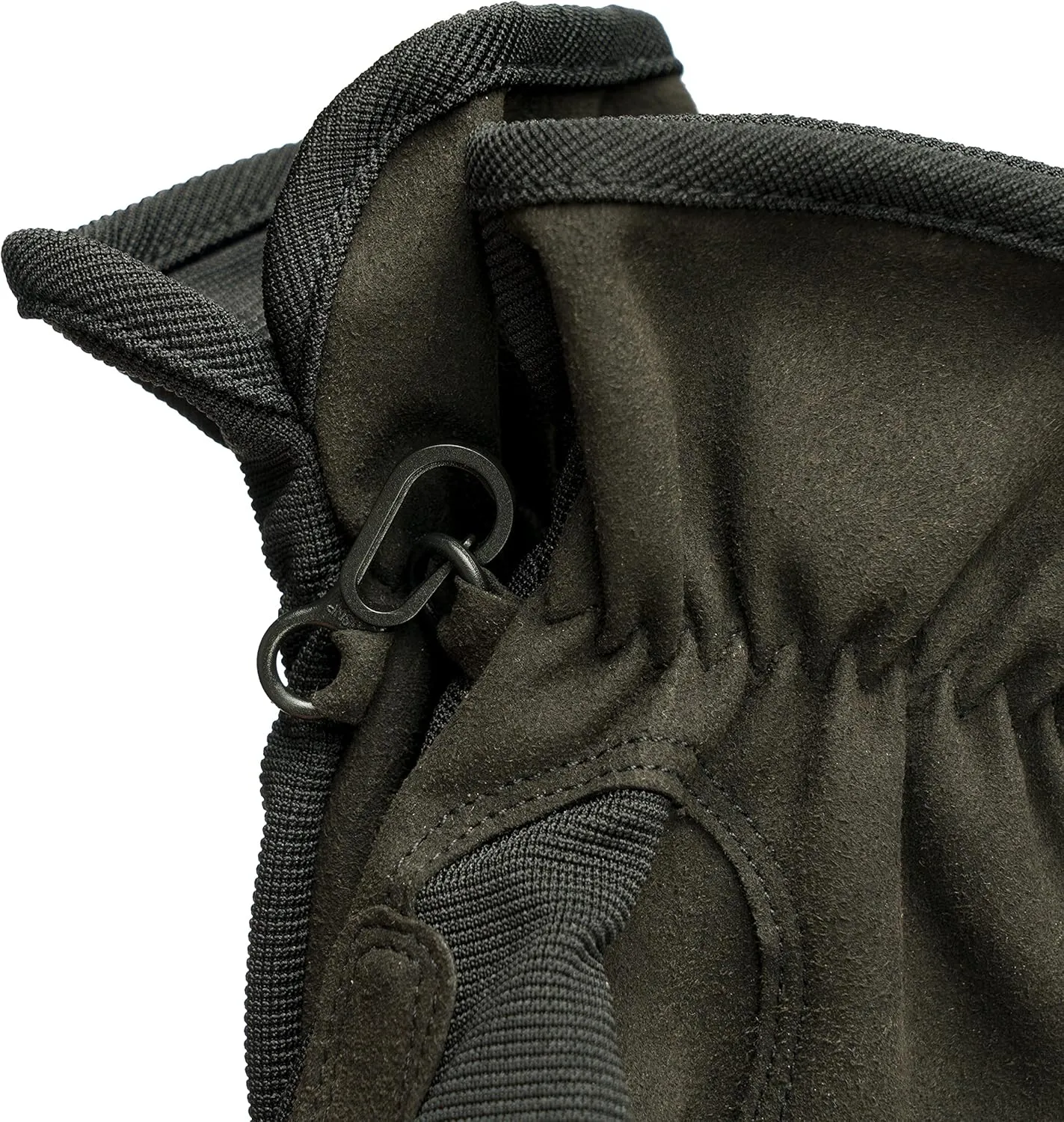 SCENTBLOCKER Blocker Outdoors Stretch Shooting, Tactical, Mechanic, Driving, Airsoft Gloves