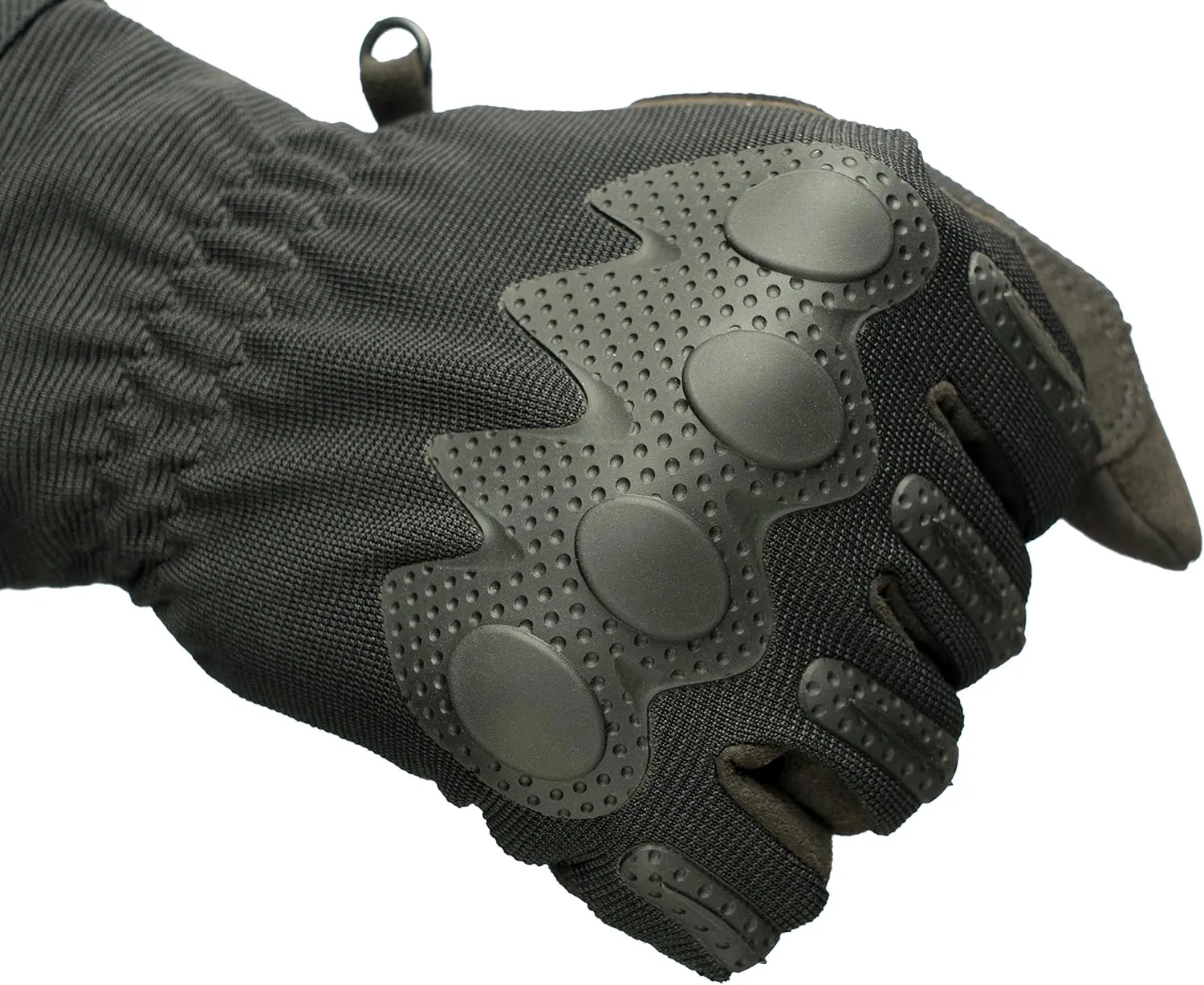SCENTBLOCKER Blocker Outdoors Stretch Shooting, Tactical, Mechanic, Driving, Airsoft Gloves