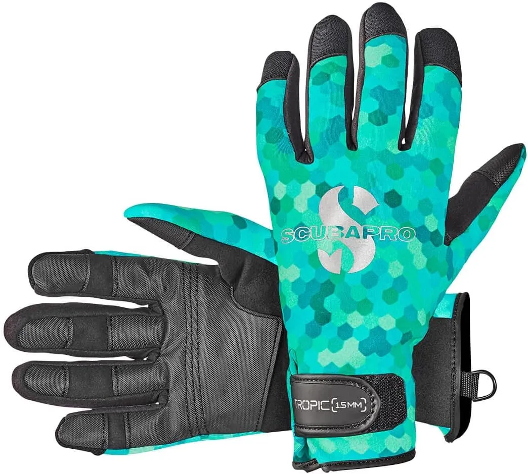 Scubapro Tropic Dive Glove, 1.5mm