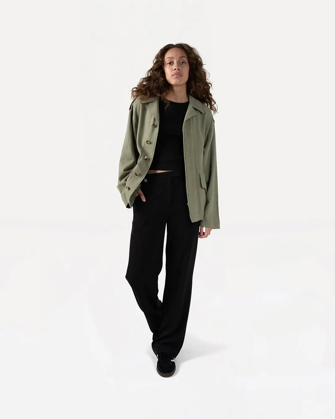 Sena jacket