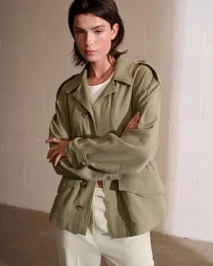 Sena jacket