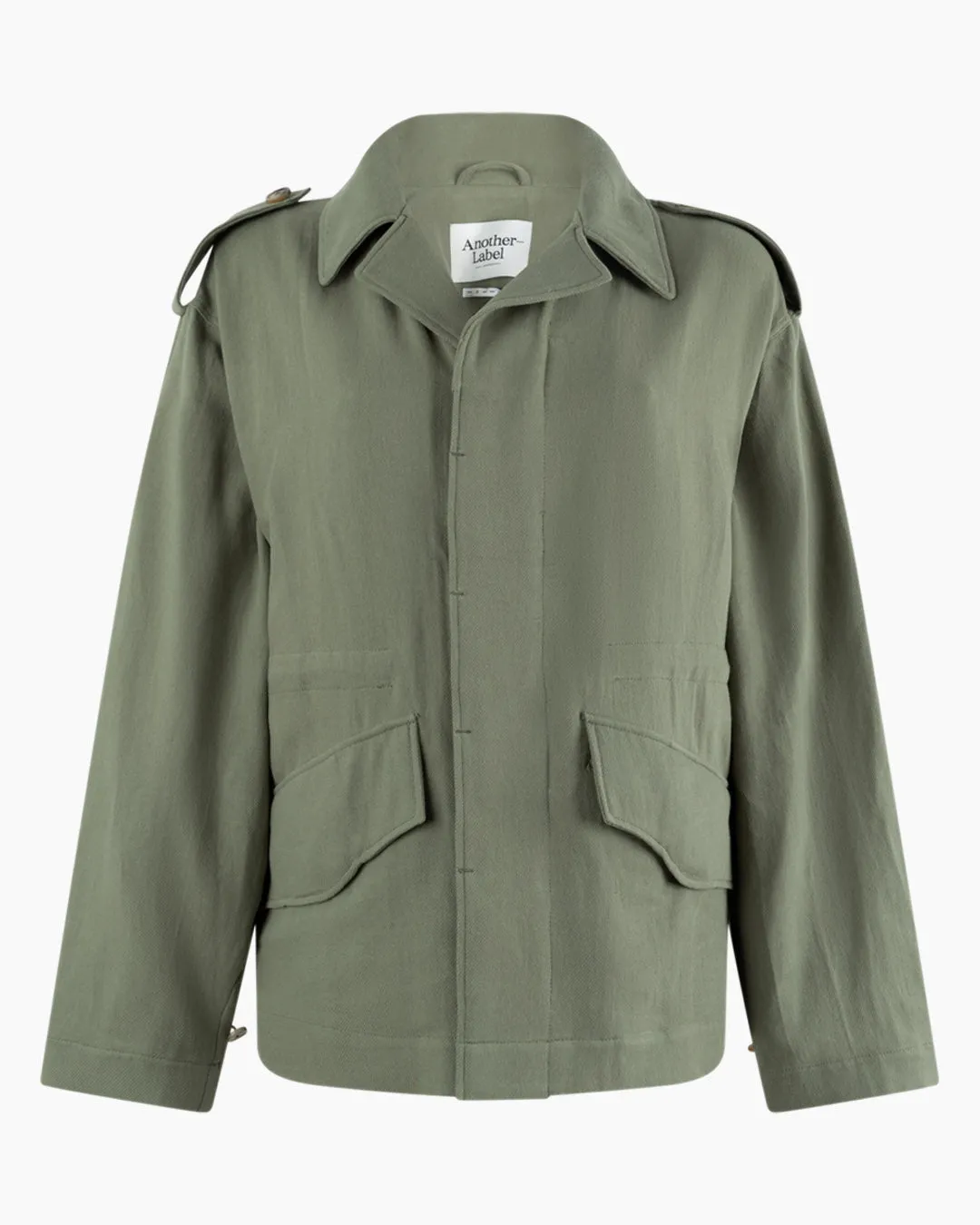 Sena jacket