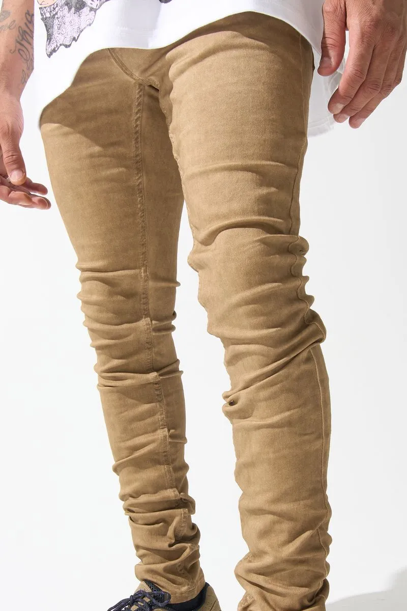 SERENEDE "TIGERS I" JEANS
