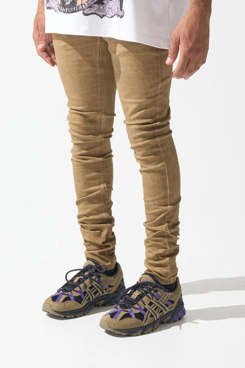 SERENEDE "TIGERS I" JEANS