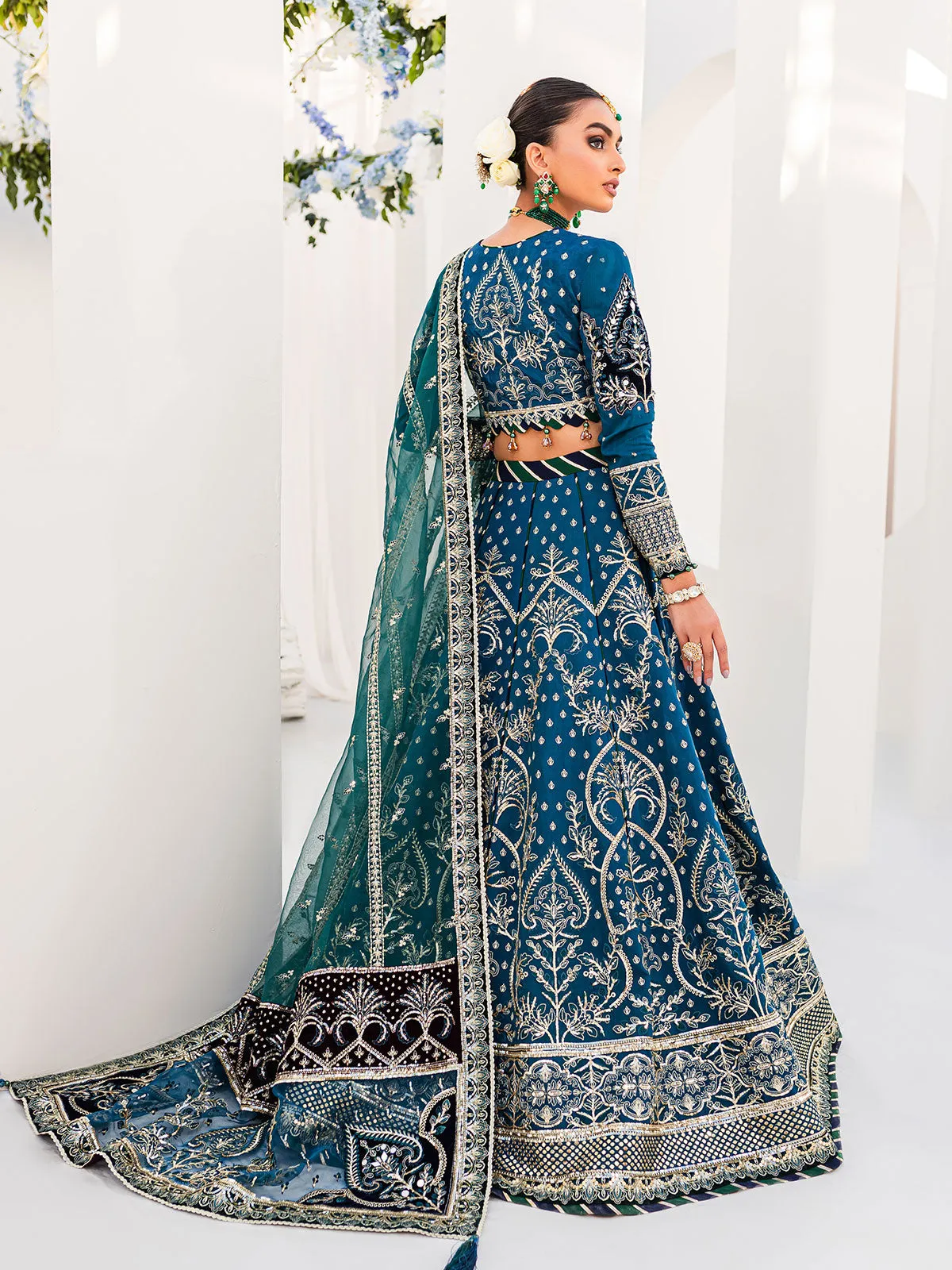 Shabnam 03 - 3 Piece