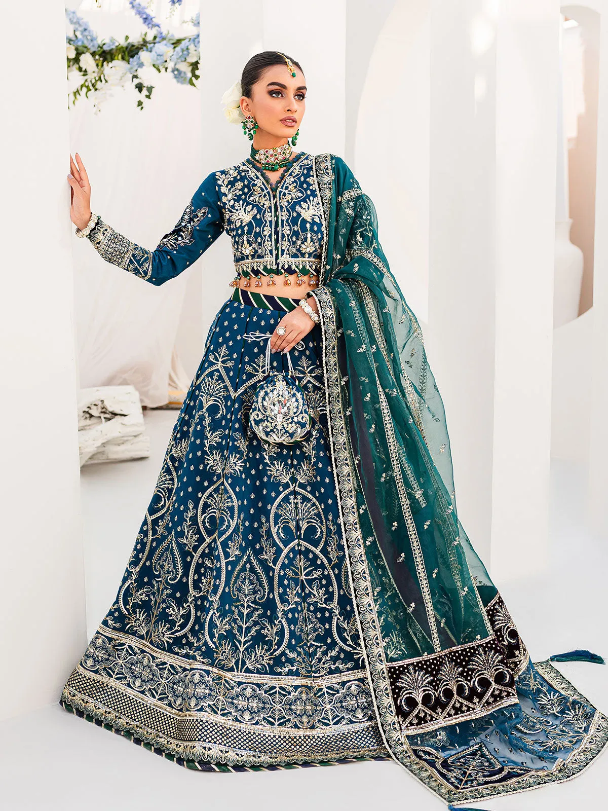 Shabnam 03 - 3 Piece