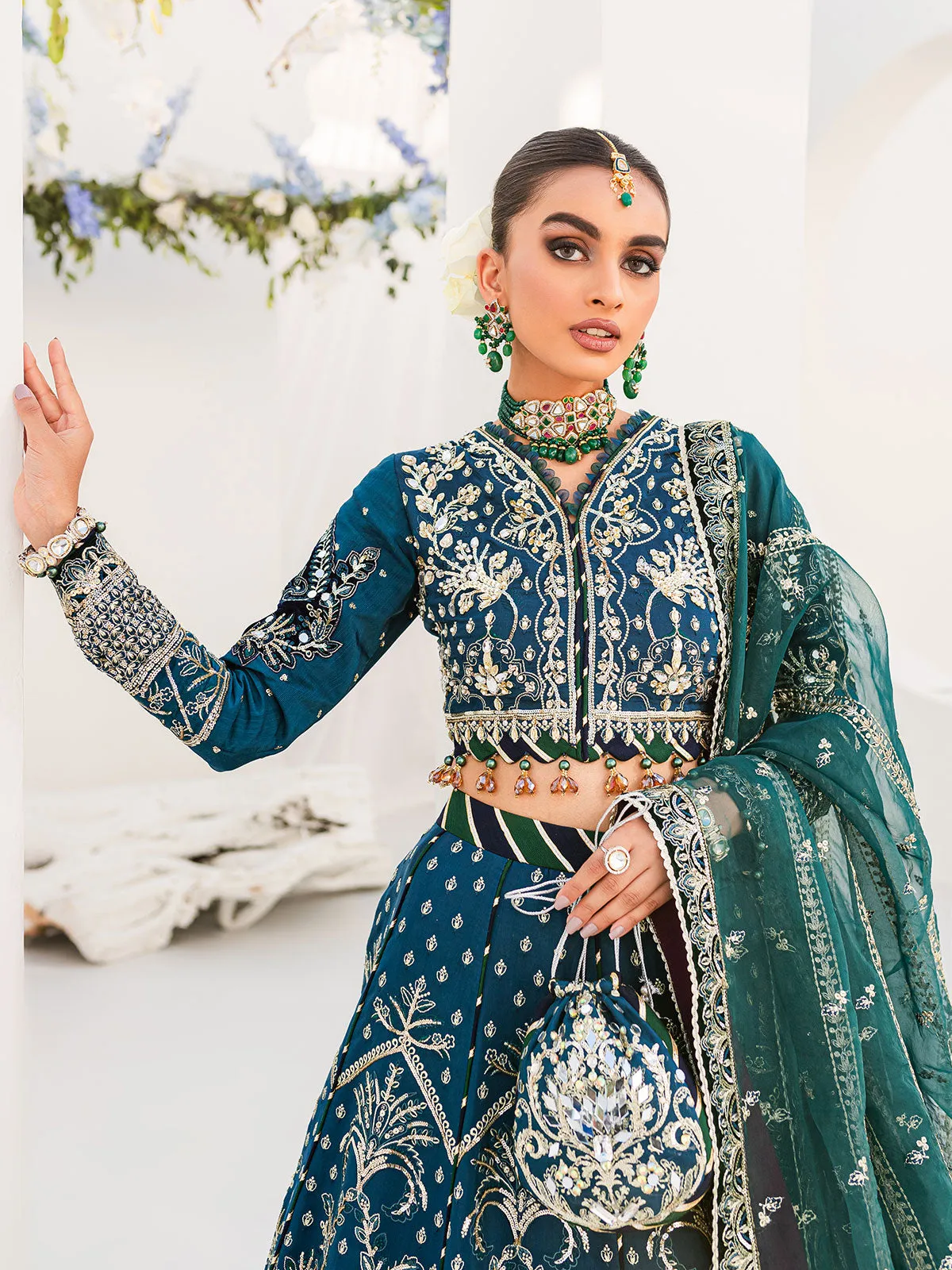 Shabnam 03 - 3 Piece