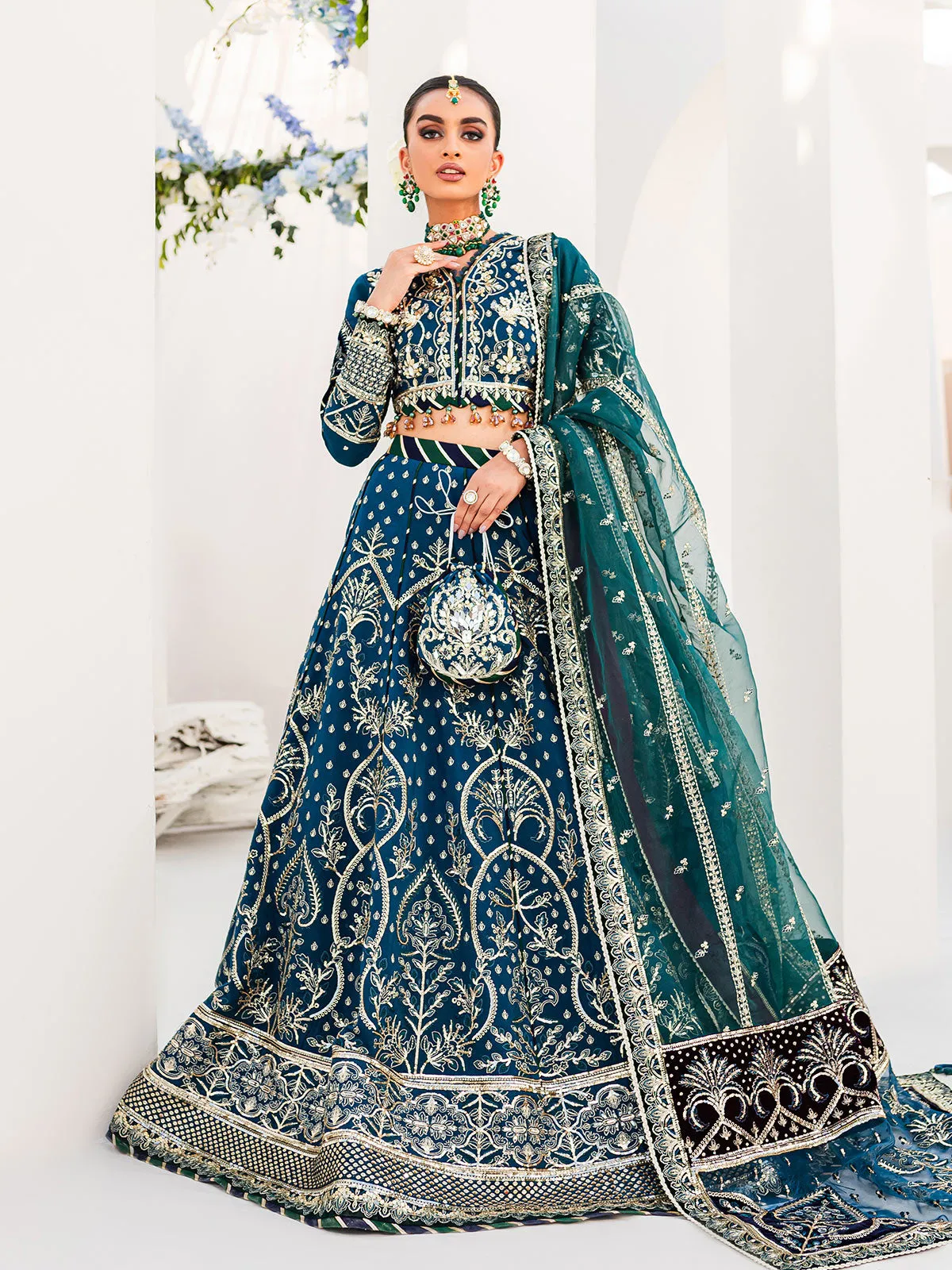 Shabnam 03 - 3 Piece