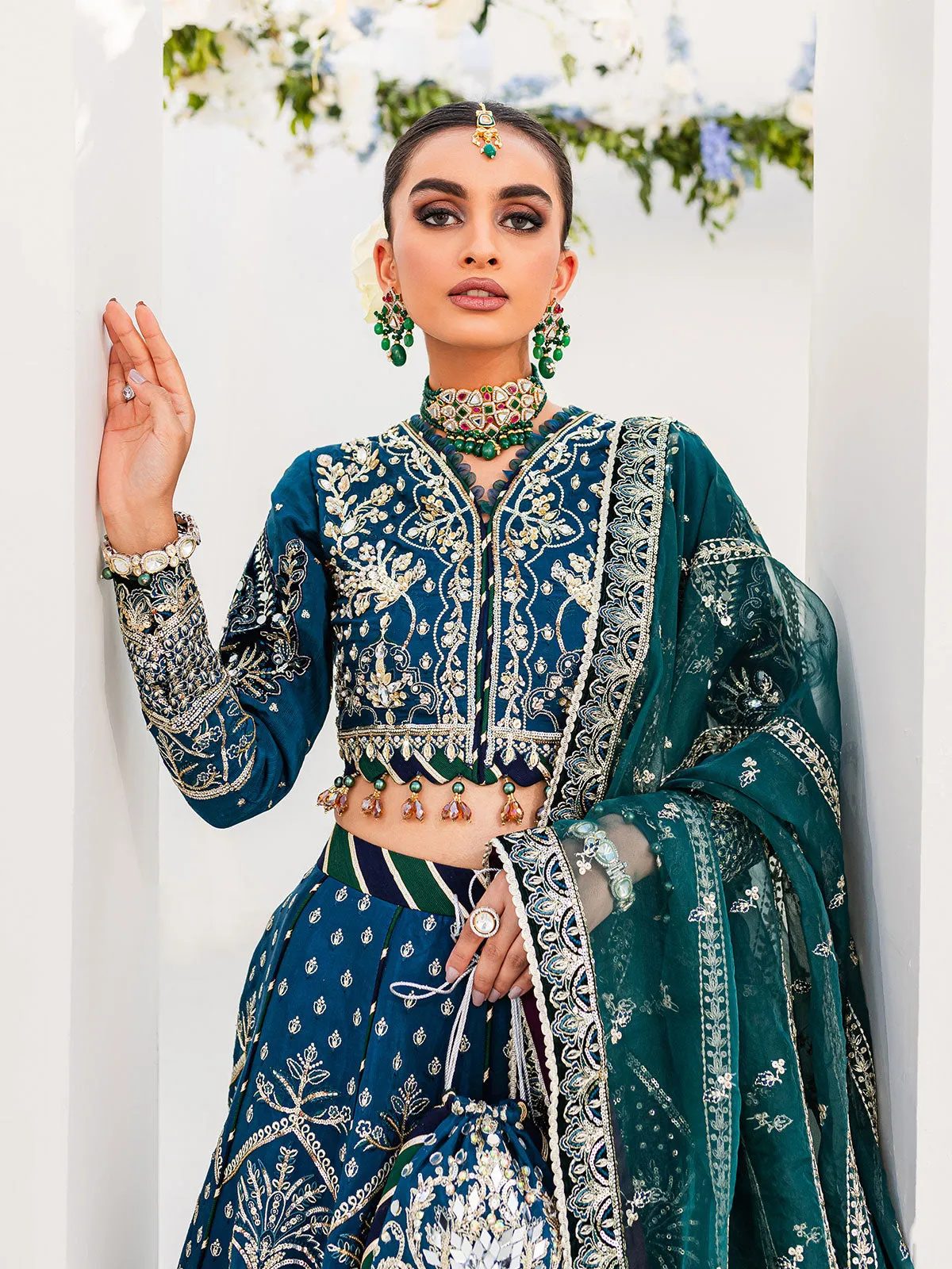 Shabnam 03 - 3 Piece