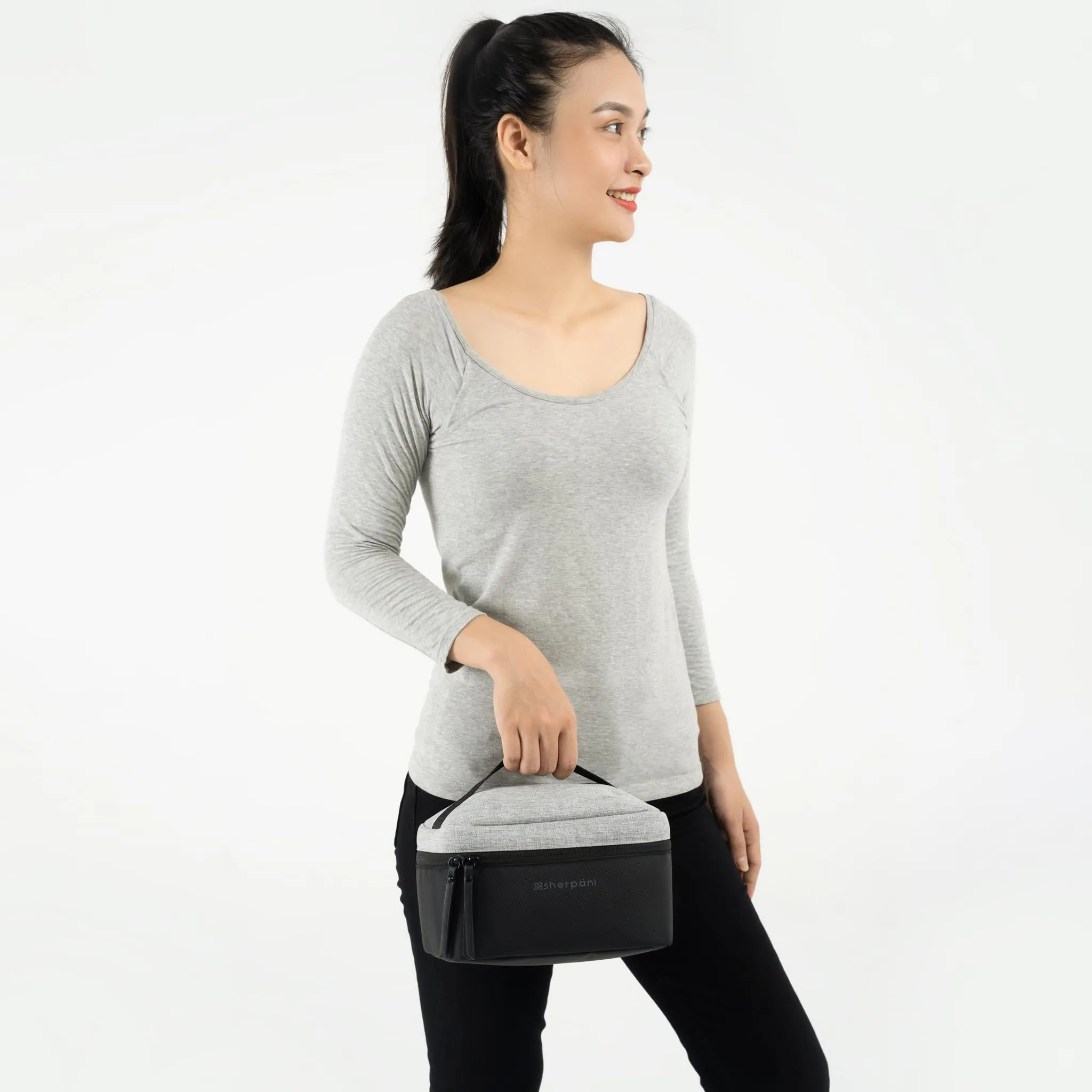 Sherpani Savannah Cosmetic Case