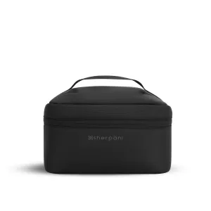 Sherpani Savannah Cosmetic Pouch  - Carbon