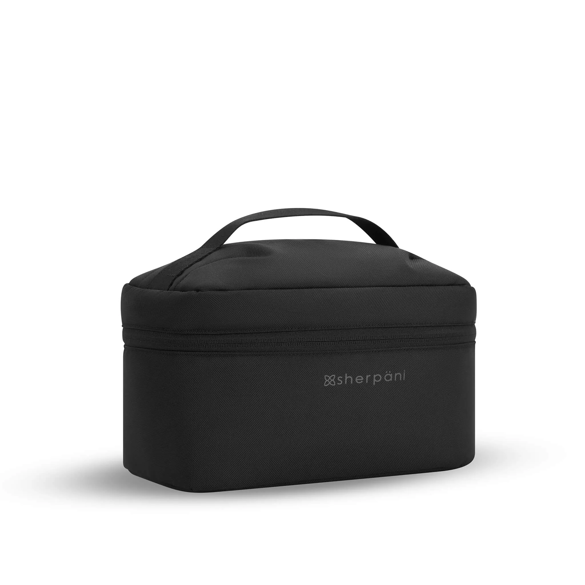 Sherpani Savannah Cosmetic Pouch  - Carbon
