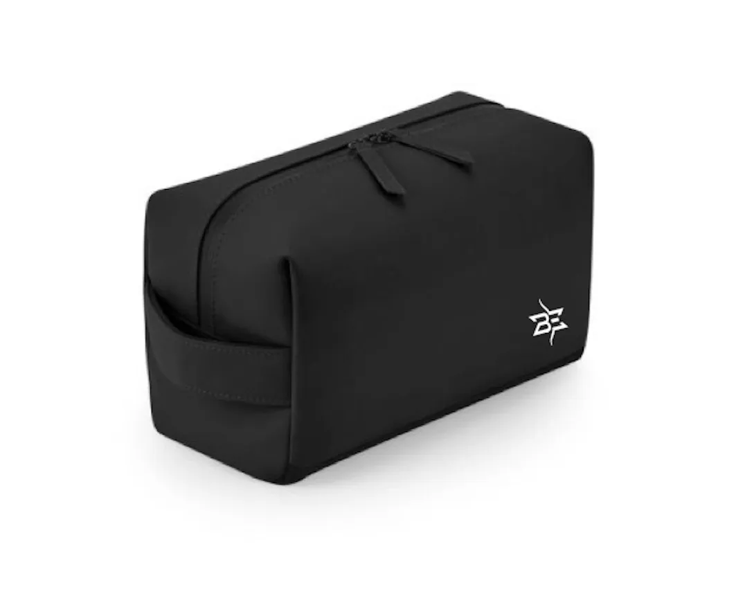SIMPLE COSMETIC ARCHERY BAG