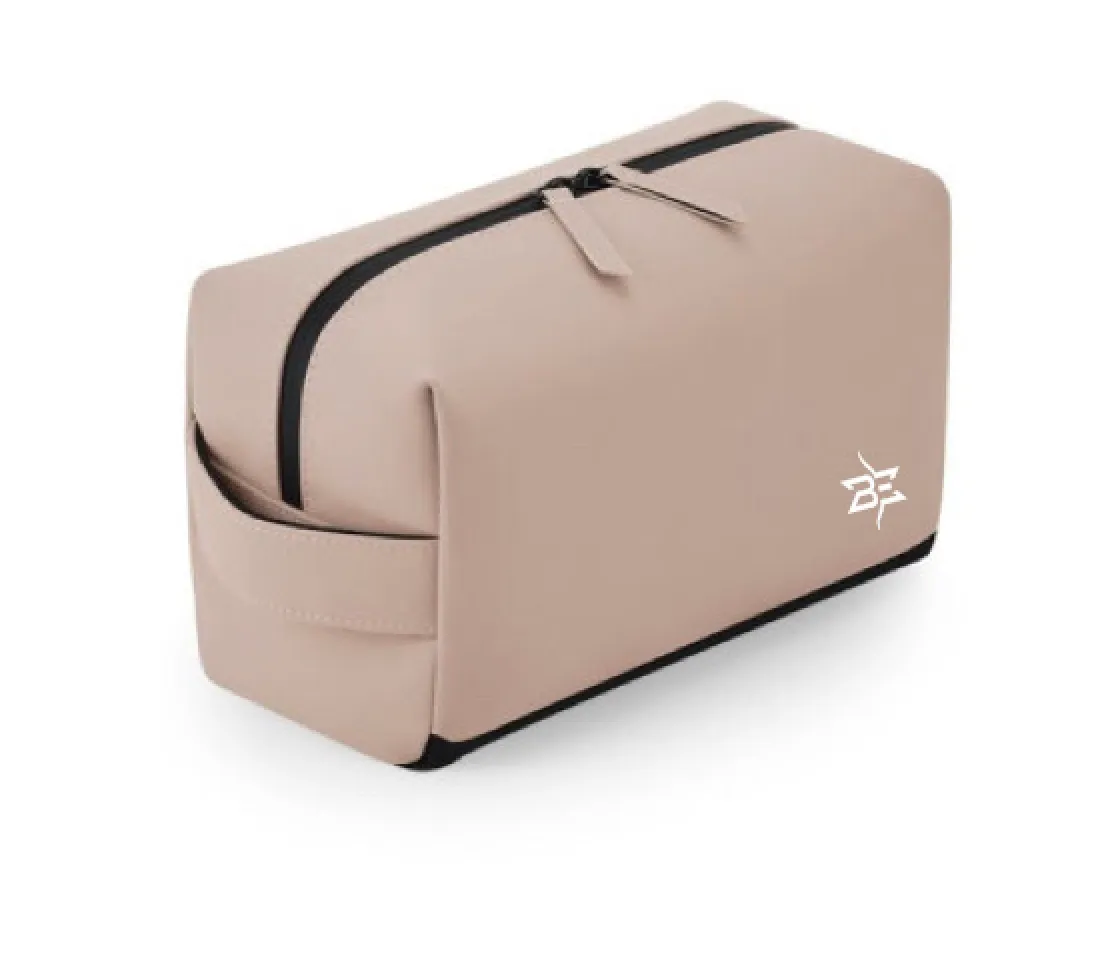 SIMPLE COSMETIC ARCHERY BAG