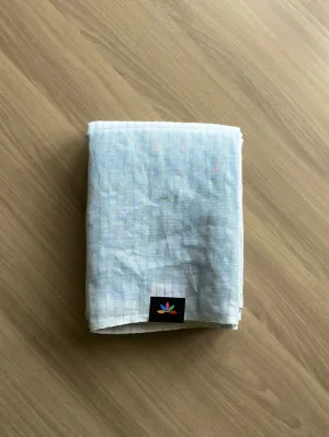 Simple Linen Saree -15470
