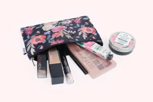 Simple Pouch - Floral Dream