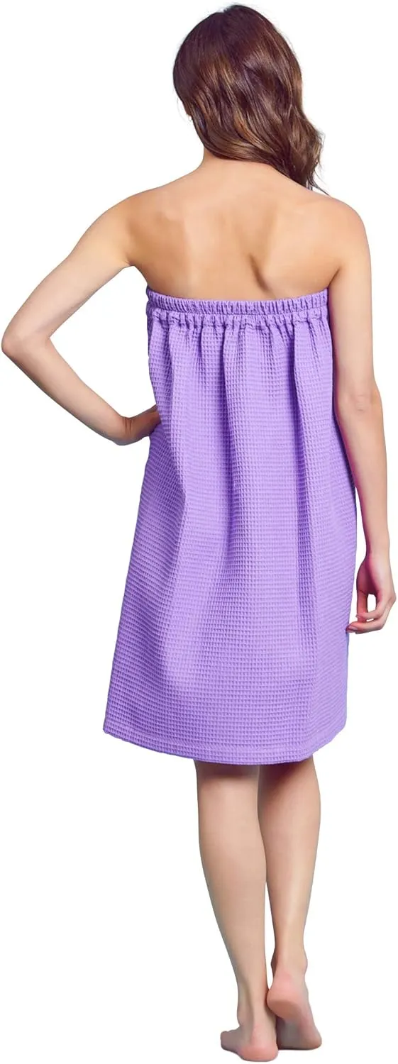 Soft Touch Linen Soft, Comfortable, Lightweight and Adjustable Closure