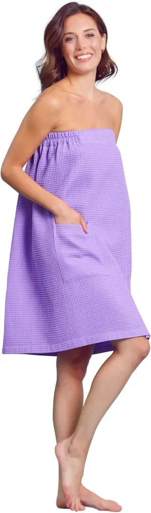 Soft Touch Linen Soft, Comfortable, Lightweight and Adjustable Closure