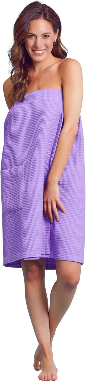 Soft Touch Linen Soft, Comfortable, Lightweight and Adjustable Closure
