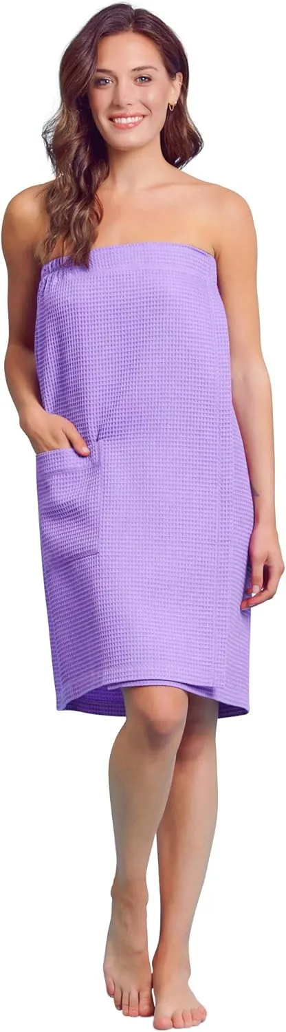 Soft Touch Linen Soft, Comfortable, Lightweight and Adjustable Closure