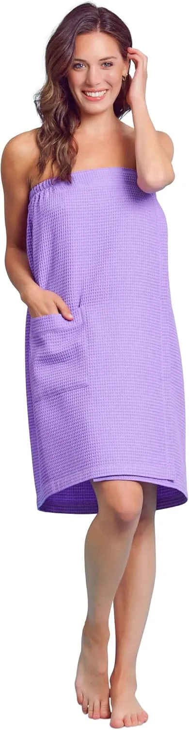 Soft Touch Linen Soft, Comfortable, Lightweight and Adjustable Closure