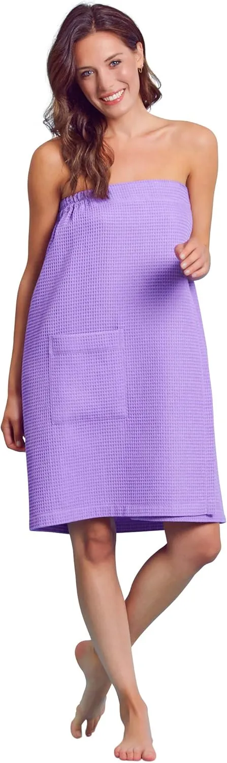 Soft Touch Linen Soft, Comfortable, Lightweight and Adjustable Closure