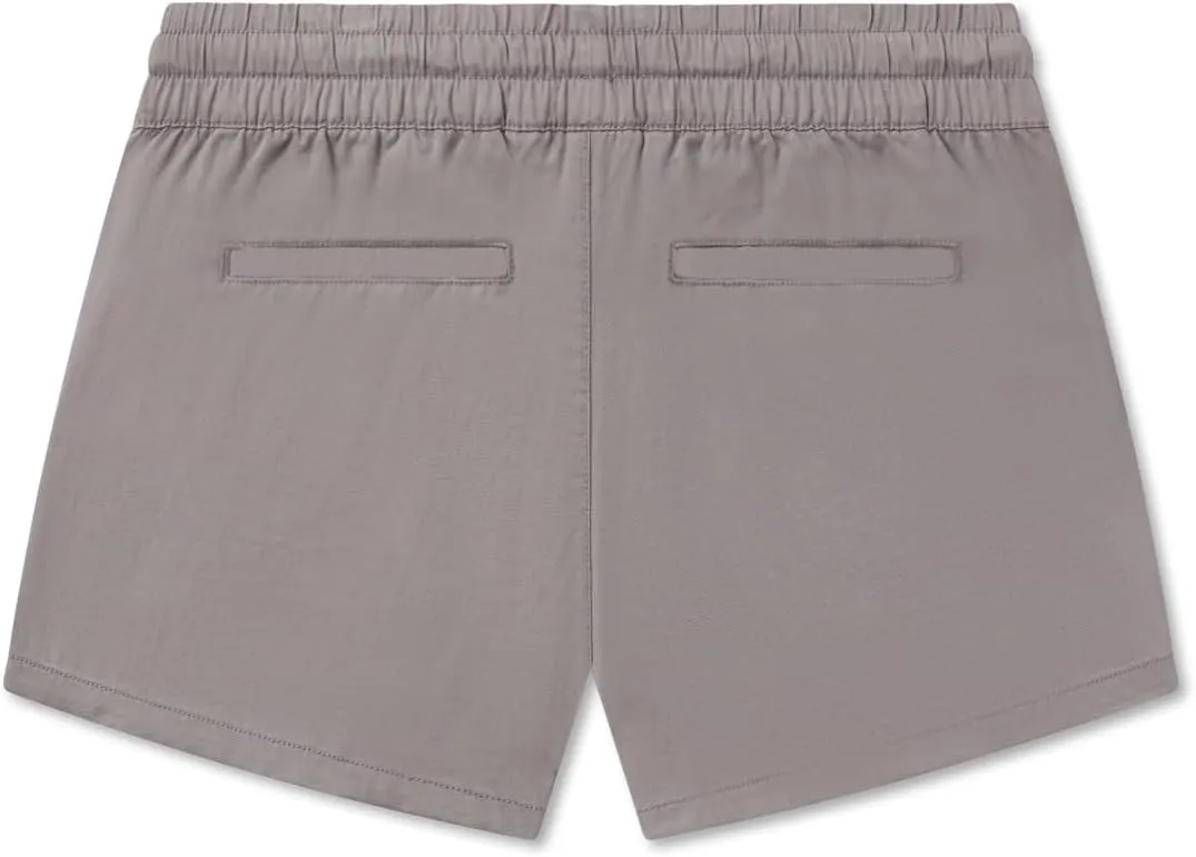 Southern Marsh Rachel Relaxed Shorts
