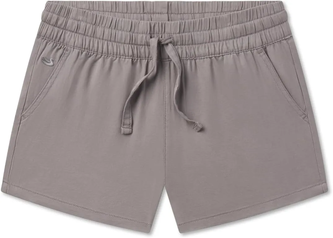 Southern Marsh Rachel Relaxed Shorts