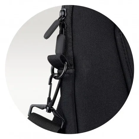 Spencer 2-in-1 Laptop Bag - 124199