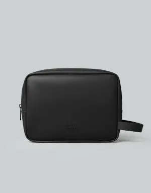 Spläsh Toiletry Bag - Black
