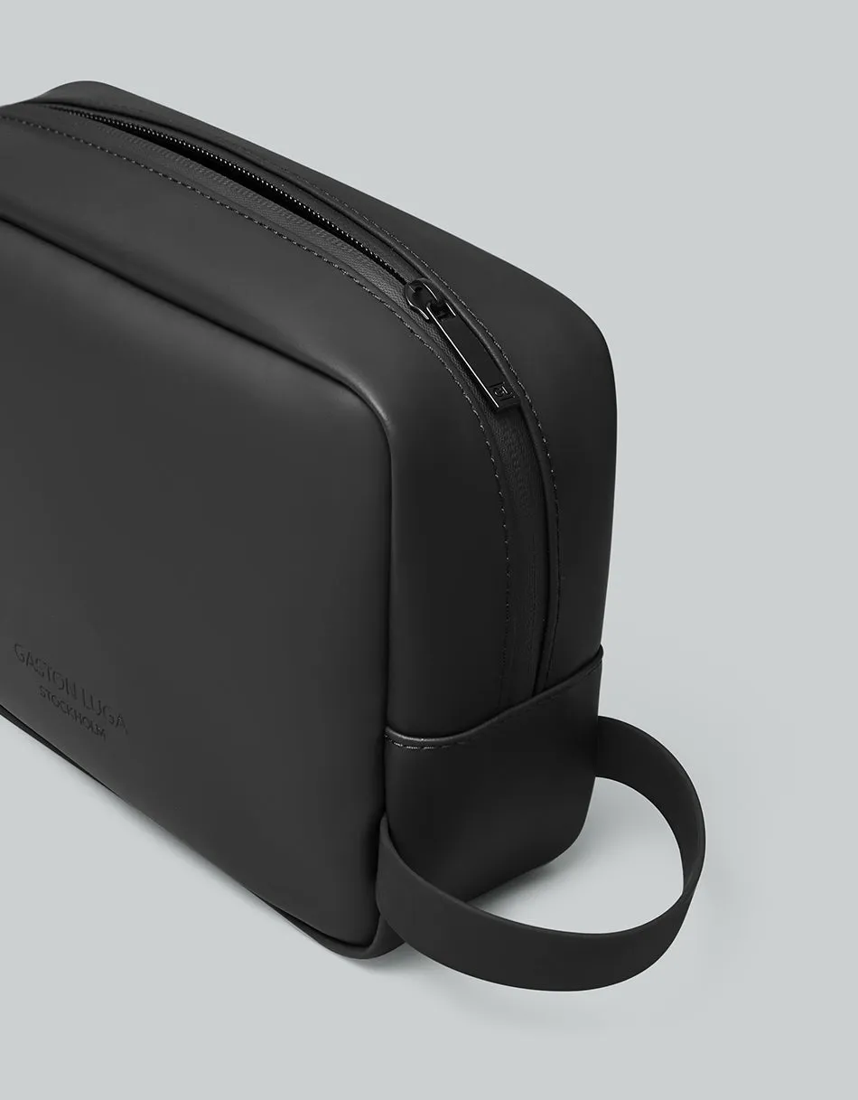 Spläsh Toiletry Bag - Black