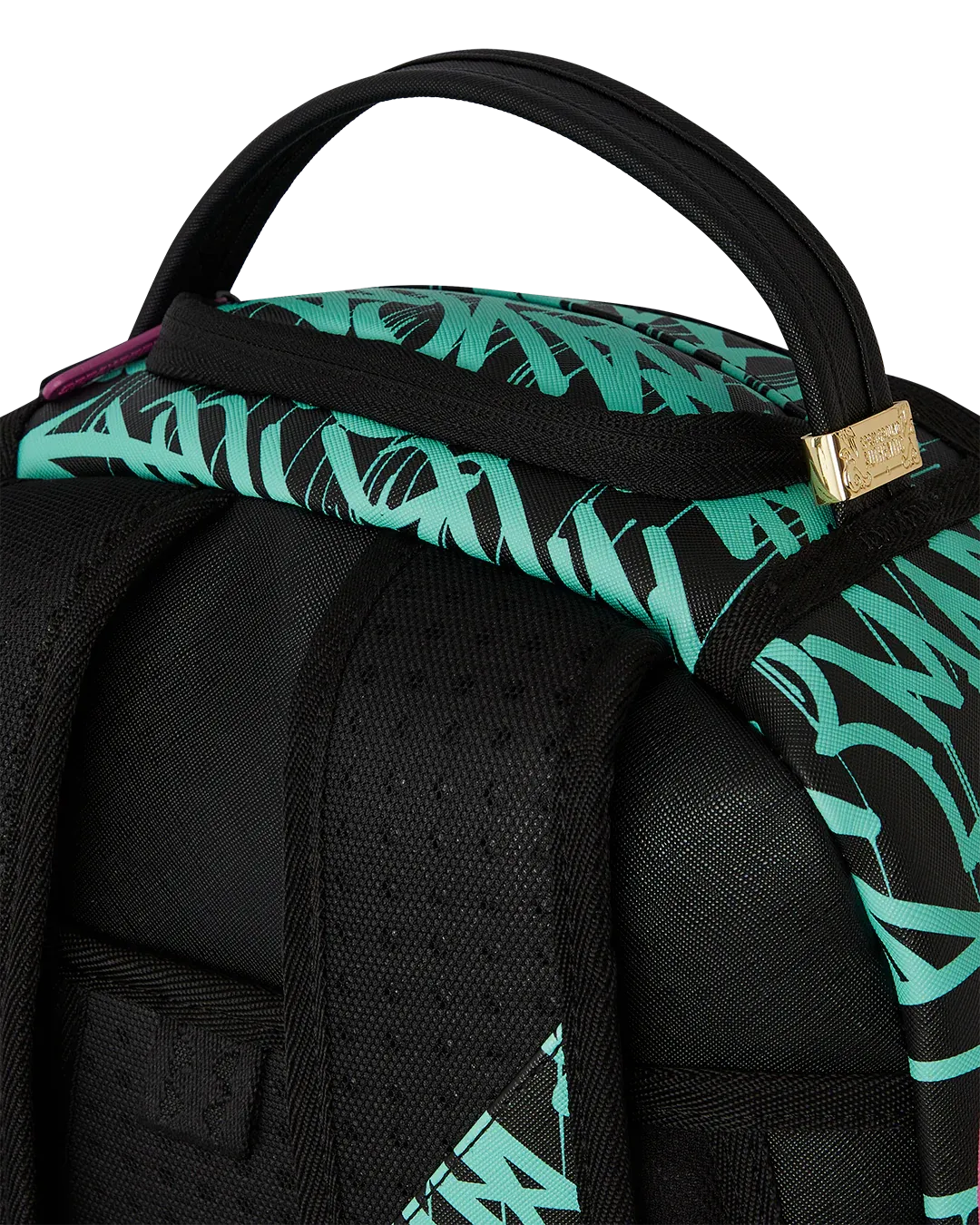 SPRAYGROUND GARDEN GLAMOUR BACKPACK