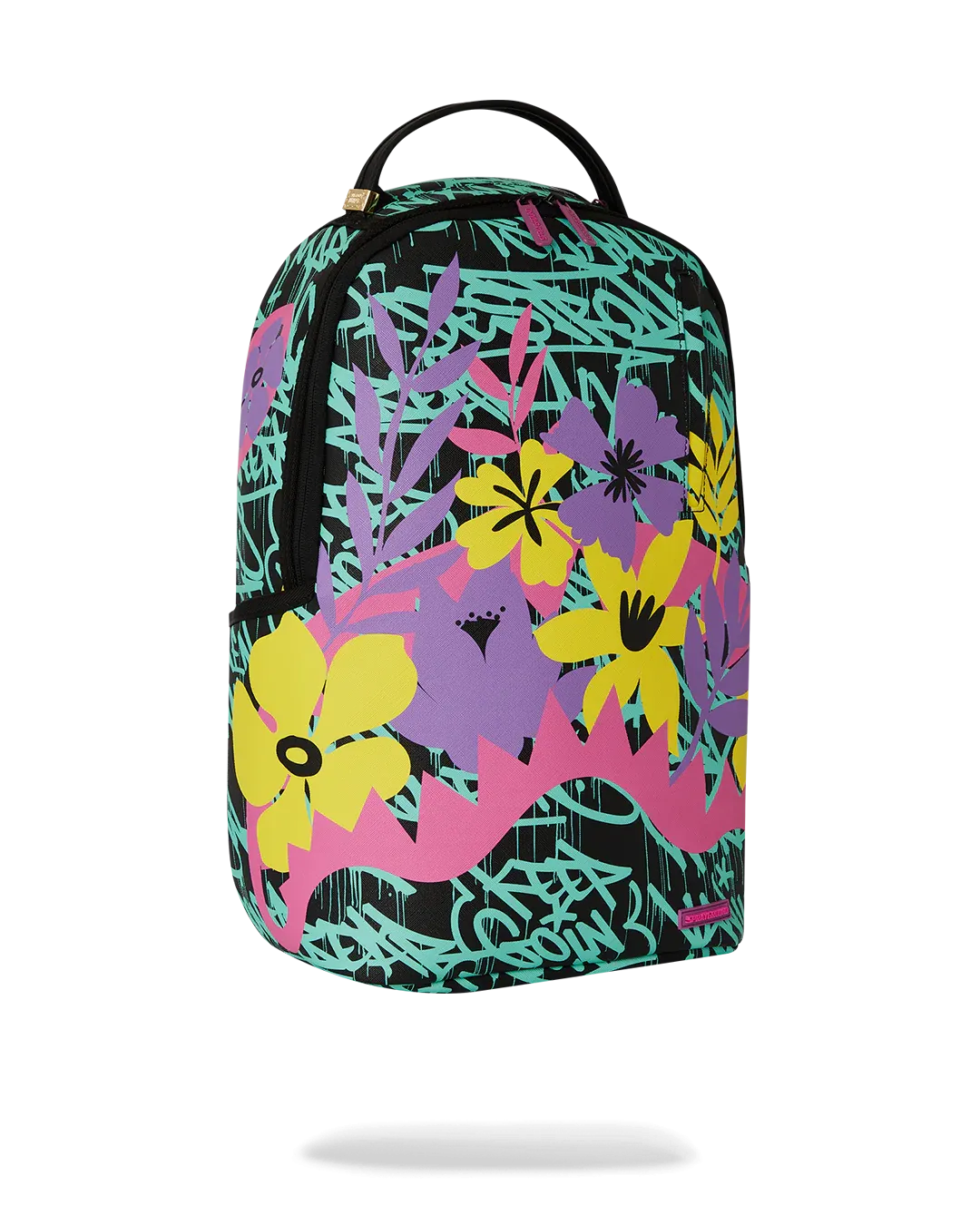 SPRAYGROUND GARDEN GLAMOUR BACKPACK