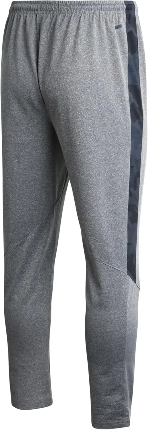 Spyder Mens Sweatpants with Pockets - Athletic Performance Tech Joggers for Men, Terry Workout Pants for Gym, Running, Hiking